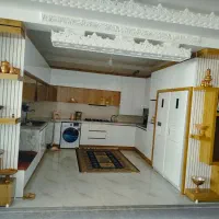 فروش-منزل-مسکونی-همکف-درشهرستان-بافت