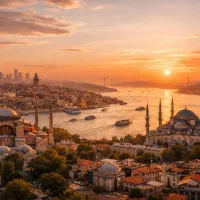 //)سفر راحت به ترکیه با اتوبوس VIP