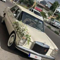 اجاره بنز کلاسیک