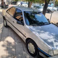 پژو مدل ۸۸ دوگانه فابریک|خودرو سواری و وانت|شهرضا, |دیوار