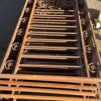 حفاظ نرده|مصالح و تجهیزات ساختمان|فردیس, خیام شرقی|دیوار