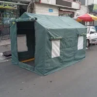 عشایری مسافرتی سایبان تورصندلی راحت نشین چترگرد