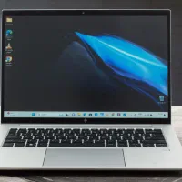 HP نسل 13 دو گیگ گرافیک