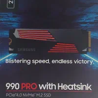 SSD M2 990 pro