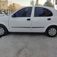 تیبا 2 مدل1400