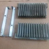 لوازم جانبی|پنکه و تصفیهکنندهٔ هوا|اسدآباد, |دیوار