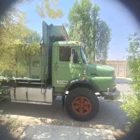 بنز ده چرخ|خودرو سنگین|نوبندگان, |دیوار