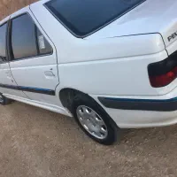 پارس سال مدل ۹۳