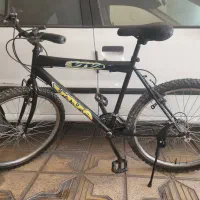 دوچرخه کوهستان ۲۶