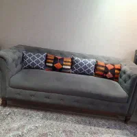 مبل راحتی چستر