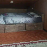 اجاره ویلا باغ|اجارهٔ کوتاه‌مدت ویلا و باغ|پل سفید, |دیوار