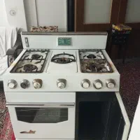 گاز فردار|اجاق گاز و لوازم برقی پخت‌وپز|مشهد, بهارستان|دیوار