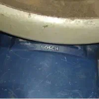 سنگ فرز بوش آلمانی اصل