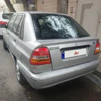 پراید ۱۴۱ مدل ۸۸|خودرو سواری و وانت|مشهد, عامل|دیوار