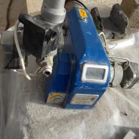 مشعل در حد نو