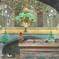 حرکت مشهد امروز ۲ بعدازظهر فقط دو نفر