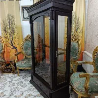 بوفه|بوفه، ویترین، کنسول|سهند, |دیوار