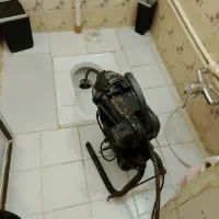 لوله بازکن هدایت ابوطالب عبدالمطلب کلاهدوز خیام۲۴س