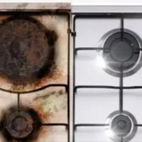 چربی زدا نانو سان|مواد شوینده و دستمال کاغذی|آمل, |دیوار