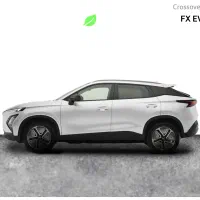 حواله فونیکس fx ev برقی