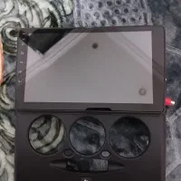 مانیتور پراید