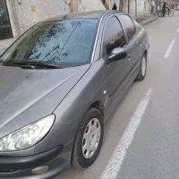 ۲۰۶v8 تویفایو