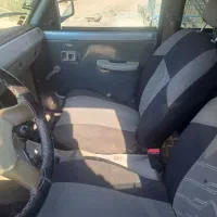 مزدادوگانه کارخانه۸۹|خودرو سواری و وانت|ایلام, |دیوار