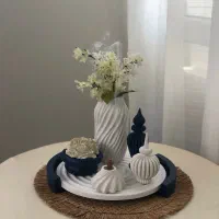 دکوری،کادویی،جلو مبلی