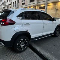 X22 pro MT|خودرو سواری و وانت|تهران, شهرک شریعتی|دیوار