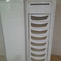 فریزر تک