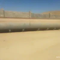 تانکرکپسول سوخت کشنده۳۶۰۰۰لیتری نو|قطعات یدکی و لوازم جانبی|اسلامشهر, شهرک مفیدی|دیوار