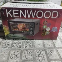 توستر سایز۴۵ کاملاسالم و نو|اجاق گاز و لوازم برقی پخت‌وپز|مینودشت, |دیوار