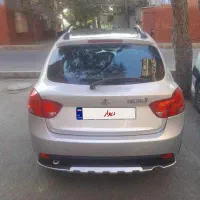 کوییک مدل 1401 R بیرنگ|خودرو سواری و وانت|تهران, کیانشهر|دیوار