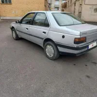 روآ ۸۹ دوگانه فابریک بدون رنگ