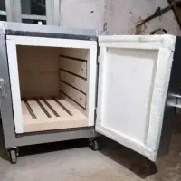 کوره برد سرامیکی