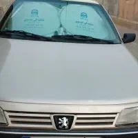 فروش یک دستگاه پژو 405