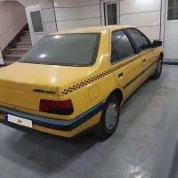 فروش تاکسی|خودرو سواری و وانت|دماوند, گیلاوند|دیوار