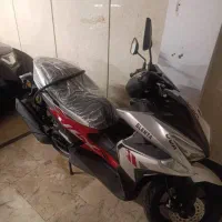 همتاز موتور بلنتا vlx150 صفر 401