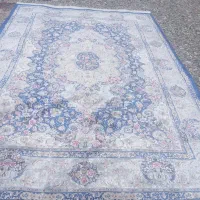 فرش ۲۴ متری و ۹متری و قالیچه|فرش|مشهد, پنجتن|دیوار
