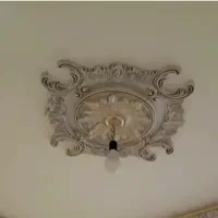 گچبری پیش ساخته به همراه نصاب|خدمات پیشه و مهارت|قوچان, |دیوار