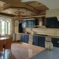 ۱۹۰ متر ۳ خوابه ۱۴ ساله