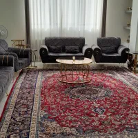 فرش دستباف|فرش|نجف‌آباد, شهرک بهاران|دیوار