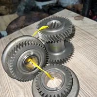 گیربکس کامل و لوازم گیربکس|قطعات یدکی و لوازم جانبی|گرگان, |دیوار