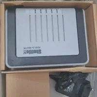 مودم با سیم adsl