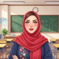 تدریس خصوصی فارسی و ریاضی