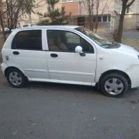 ام وی ام ۱۱۰ سه سیلندر کم مصرف|خودرو سواری و وانت|اردبیل, |دیوار