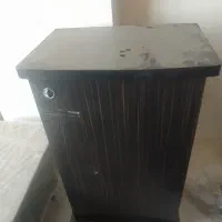 بوفه و جا کفشی