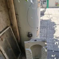 مقداری وسایل خانه