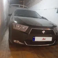 دنا پلاس تیپ۲ مدل ۱۴۰۰برج ۱۲