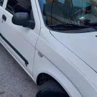 تیبا دوگانه سوز شرکتی مدل 92|خودرو سواری و وانت|ماهدشت, |دیوار